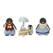 Familie Pinguïn - Sylvanian Families 5694